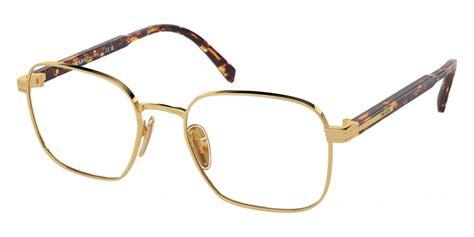 Prada PR A55V Eyeglasses 